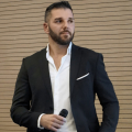 Mattia Salina