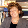 Claudia Pasqualini Salsa