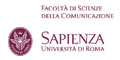 Università degli Studi di Roma Sapienza - Facoltà di Scienze della Comunicazione