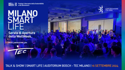 locandina Milano Smart Life