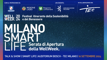 locandina Milano Smart Life