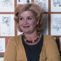 Patrizia Cacioli
