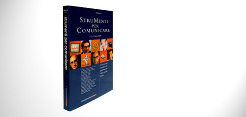 È uscito Strumenti per comunicare volume I