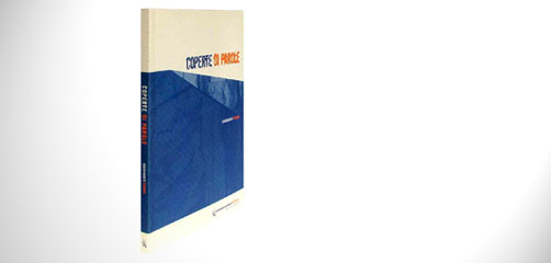 È uscito Coperte di parole di Gianfranco Virardi.