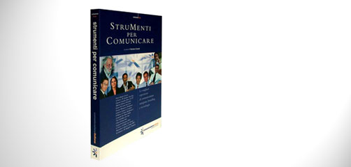 È uscito Strumenti per comunicare volume II