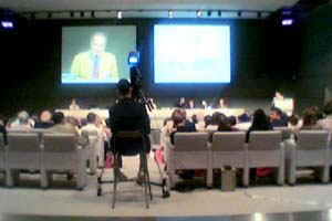 Comunicazione Italiana è supporter ufficiale del World PR Festival.