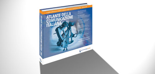 Atlante della Comunicazione Italiana.