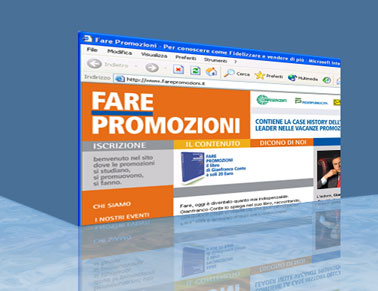 È online farepromozioni.it