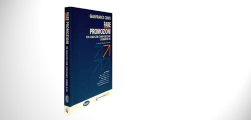 È uscito Fare Promozioni.
