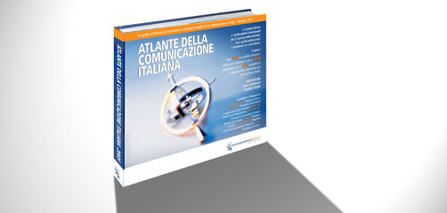 Atlante della Comunicazione Italiana 2005
