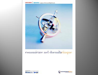 Il calendario dei comunicatori della Community