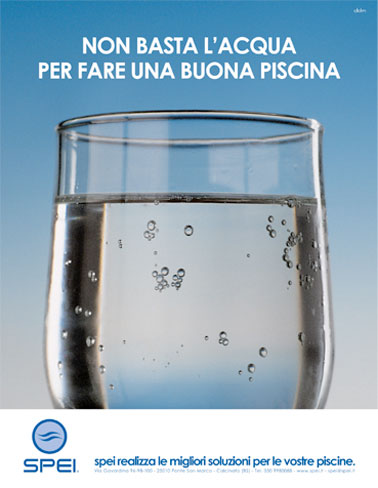 DDM Advertising si tuffa con SPEI