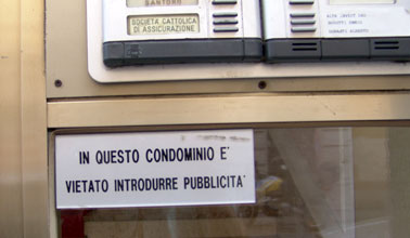 Elenco universale e tutela della Privacy.