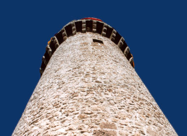 La torre di Babele.