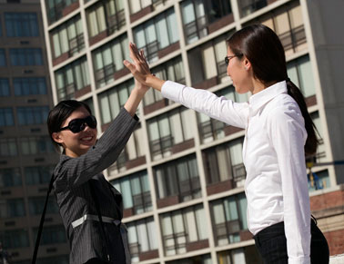 Comunicazione digitale one-to-one: come supportare con successo un evento.