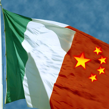 La Cina è (troppo) vicina