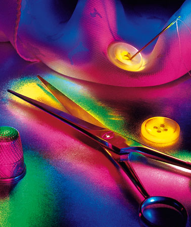 I saldi di fine stagione.