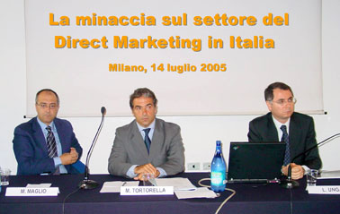 La privacy fa male al Pil.