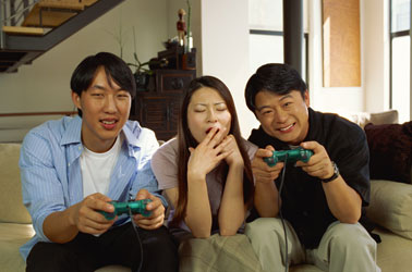 Advertising + Game = Advergame.