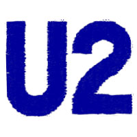 The greatest rock b(r)and in the world.