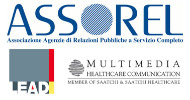 Lead Communication e Multimedia Healthcare Communication entrano in Assorel.