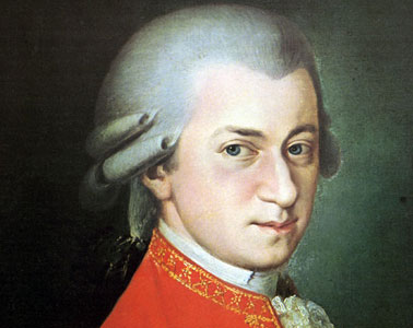 C'è Mozart per te!