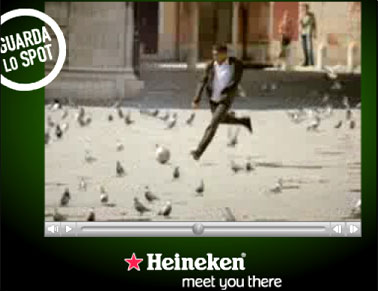 La storia della tua squadra è anche la Tua.