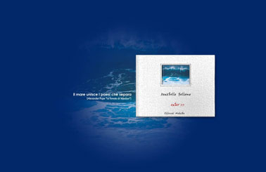 Con DDM Advertising Donatello Bellomo naviga anche nel web.