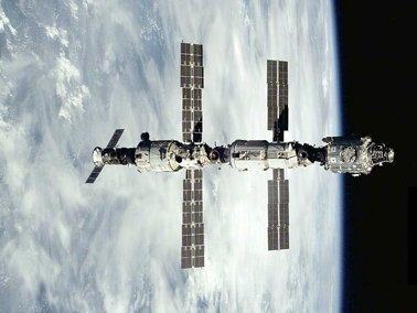 Una comunicazione terra terra.