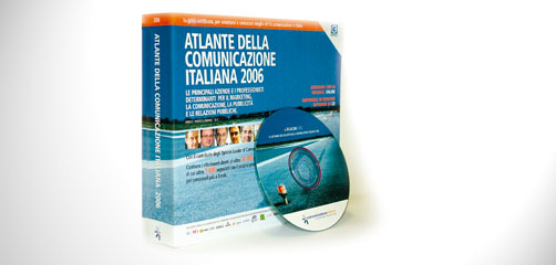 Riaprono i lavori per il nuovo Atlante della Comunicazione Italiana.