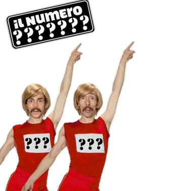 Comunicare la confusione.