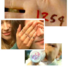 La pubblicità da i numeri.