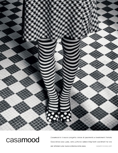 Casa Dolce Casa sceglie DDM Advertising.