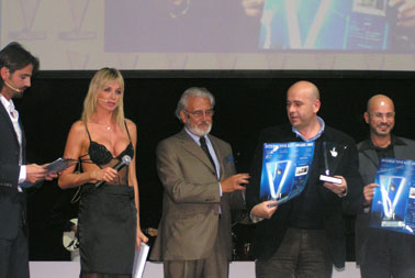 19 ottobre 2005 MPR vince la 6a edizione del'Interactive Key Award nella categoria tecnologia e innovazione.