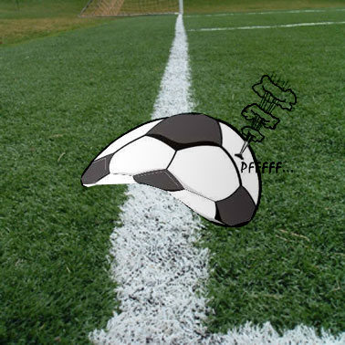 Il calcio in crisi di idee.