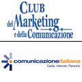 Comunicazione Italiana insieme al Club del Marketing e della Comunicazione al VISUAL COMMUNICATION Italy 2005.