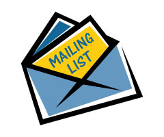Che cos'è una Mailing list?