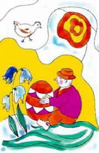 Meglio un uovo oggi o una gallina domani?