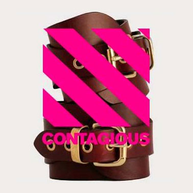 Consigli per gli acquisti: Contagious Magazine.