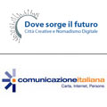 Dove sorge il futuro.