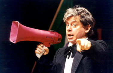 A.A.A. Comunicatore Cercasi.