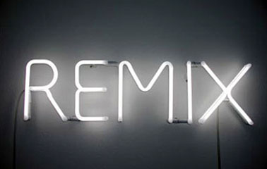Re-make, re-model: la cultura del remix.