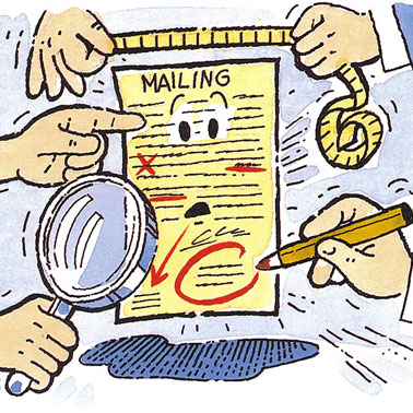 Calma... è solo pubblicità.