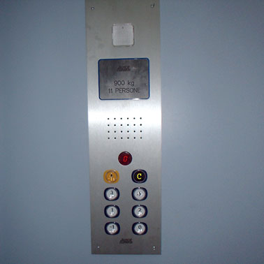 The Floor of Communication.