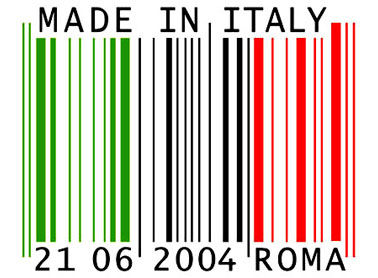 Il Made in Italy, questo sconosciuto.