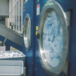 Lavanderie chic o dell'arte della differenziazione.