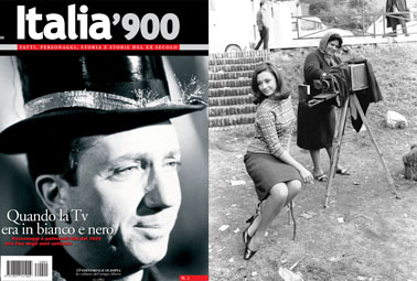 Italia '900.