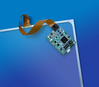 NEC Display Solutions adotta la nuova tecnologia tattile di 3M.