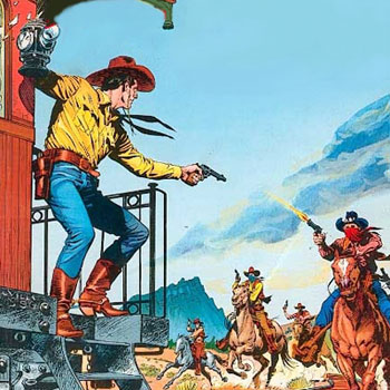 Telemarketing o Far West?