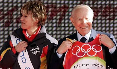 La grande occasione di Torino.